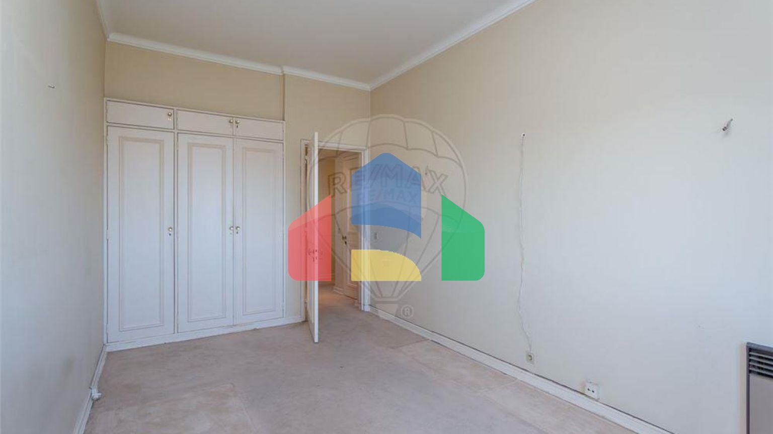 Residential - Condo/Apartment - T4 - Lumiar, Lisbon - PT