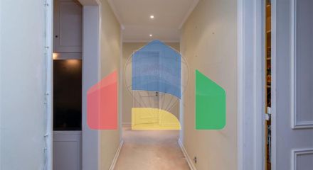 Residential - Condo/Apartment - T4 - Lumiar, Lisbon - PT Residential - Condo/Apartment - T4 - Lumiar, Lisbon - PT