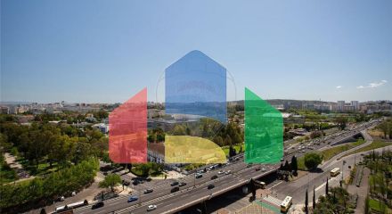 Residential - Condo/Apartment - T4 - Lumiar, Lisbon - PT Residential - Condo/Apartment - T4 - Lumiar, Lisbon - PT