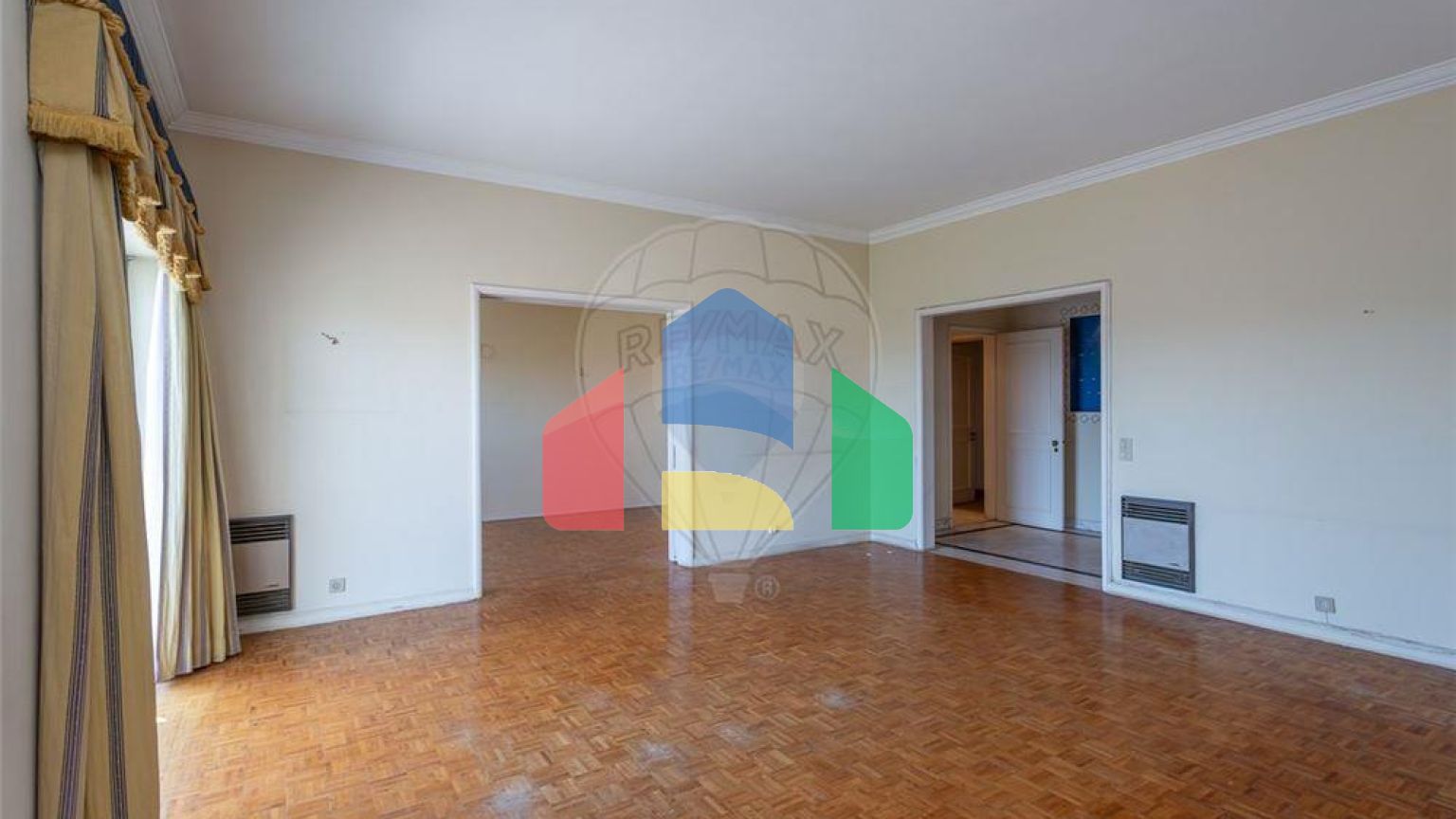 Residential - Condo/Apartment - T4 - Lumiar, Lisbon - PT