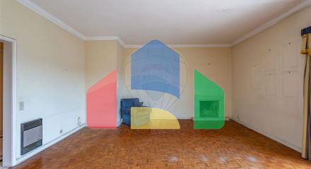 Residential - Condo/Apartment - T4 - Lumiar, Lisbon - PT