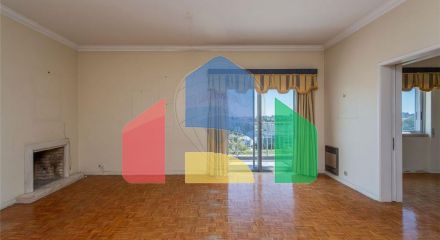 Residential - Condo/Apartment - T4 - Lumiar, Lisbon - PT