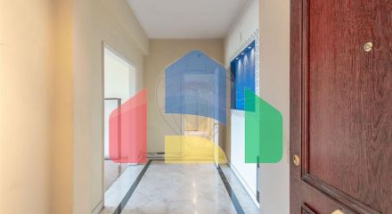 Residential - Condo/Apartment - T4 - Lumiar, Lisbon - PT