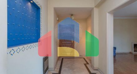 Residential - Condo/Apartment - T4 - Lumiar, Lisbon - PT