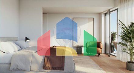 Residential - Condo/Apartment - T3 - Lumiar, Lisbon - PT