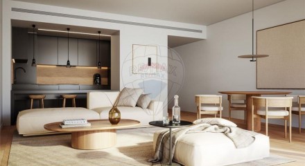 Residential - Condo/Apartment - T2 - Lumiar, Lisbon - PT