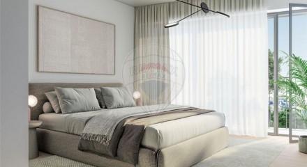 Residential - Condo/Apartment - T2 - Lumiar, Lisbon - PT
