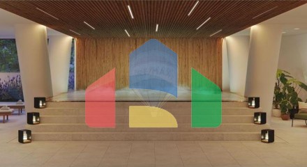 Residential - Condo/Apartment - T2 - Lumiar, Lisbon - PT