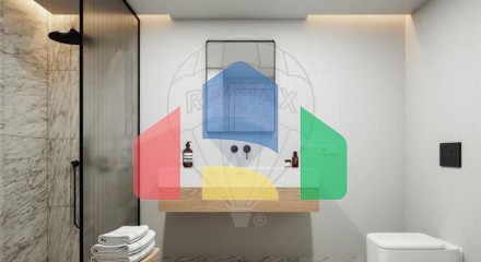 Residential - Condo/Apartment - T2 - Lumiar, Lisbon - PT