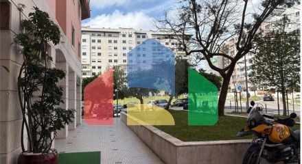 Residential - Condo/Apartment - T1 - Lumiar, Lisbon - PT Residential - Condo/Apartment - T1 - Lumiar, Lisbon - PT