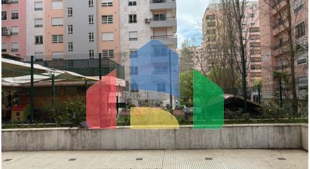 Residential - Condo/Apartment - T1 - Lumiar, Lisbon - PT Residential - Condo/Apartment - T1 - Lumiar, Lisbon - PT