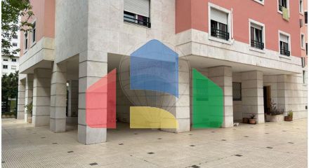 Residential - Condo/Apartment - T1 - Lumiar, Lisbon - PT Residential - Condo/Apartment - T1 - Lumiar, Lisbon - PT