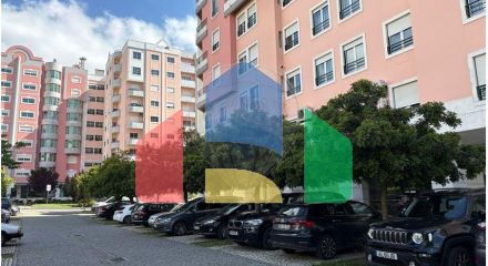 Residential - Condo/Apartment - T1 - Lumiar, Lisbon - PT Residential - Condo/Apartment - T1 - Lumiar, Lisbon - PT