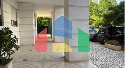 Residential - Condo/Apartment - T1 - Lumiar, Lisbon - PT Residential - Condo/Apartment - T1 - Lumiar, Lisbon - PT