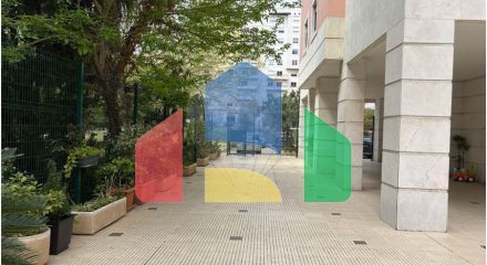 Residential - Condo/Apartment - T1 - Lumiar, Lisbon - PT Residential - Condo/Apartment - T1 - Lumiar, Lisbon - PT