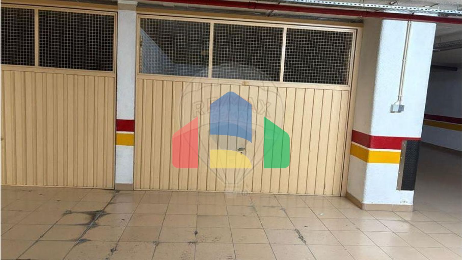 Residential - Condo/Apartment - T1 - Lumiar, Lisbon - PT