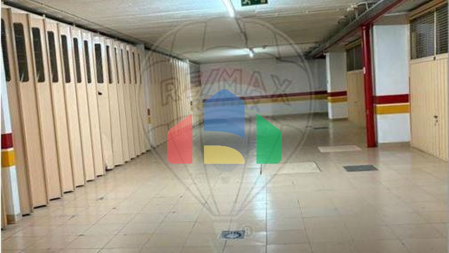 Residential - Condo/Apartment - T1 - Lumiar, Lisbon - PT