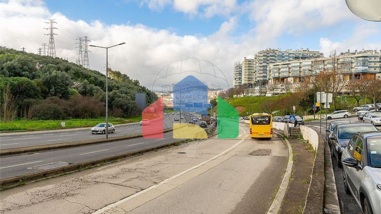 Commercial - Commercial/Retail - Lumiar, Lisbon - PT