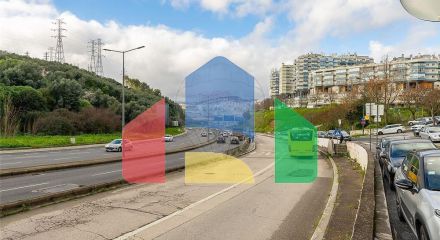 Commercial - Commercial/Retail - Lumiar, Lisbon - PT