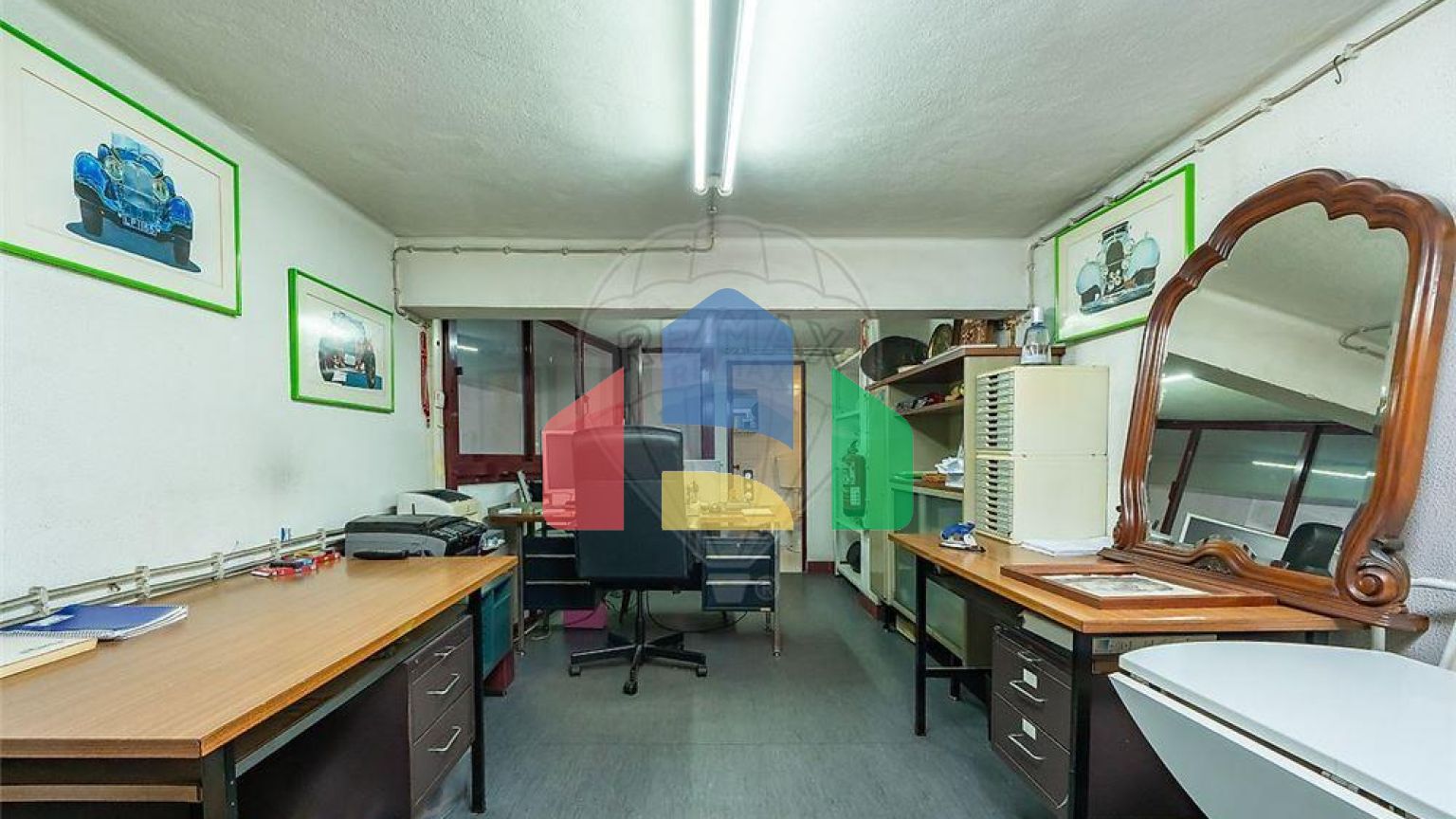 Commercial - Commercial/Retail - Lumiar, Lisbon - PT