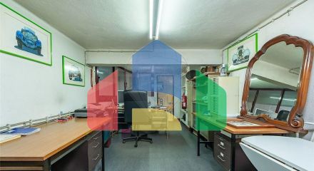 Commercial - Commercial/Retail - Lumiar, Lisbon - PT