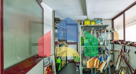 Commercial - Commercial/Retail - Lumiar, Lisbon - PT