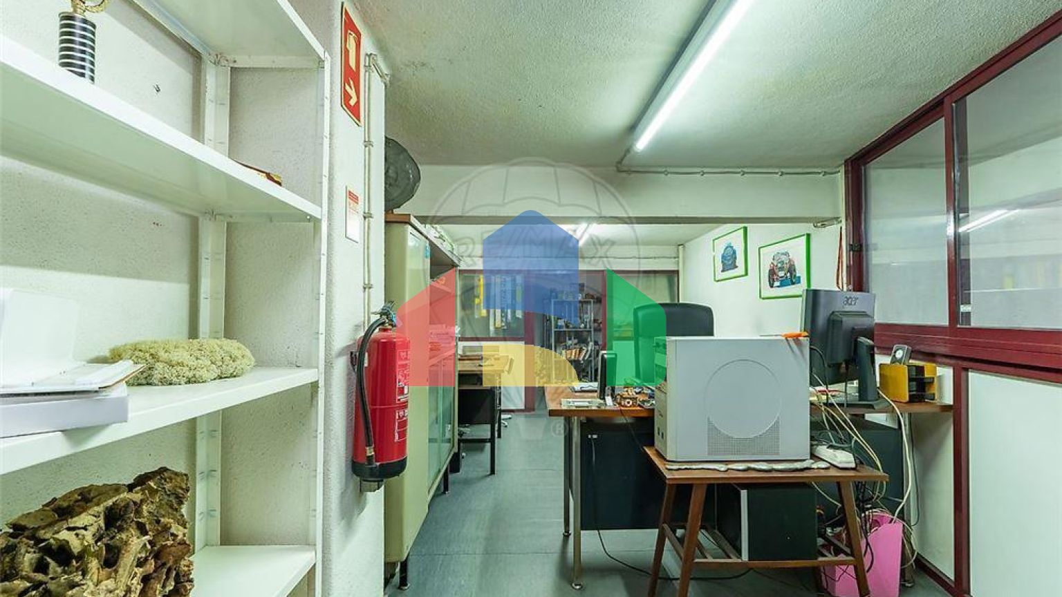 Commercial - Commercial/Retail - Lumiar, Lisbon - PT