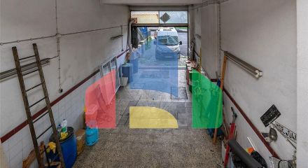 Commercial - Commercial/Retail - Lumiar, Lisbon - PT