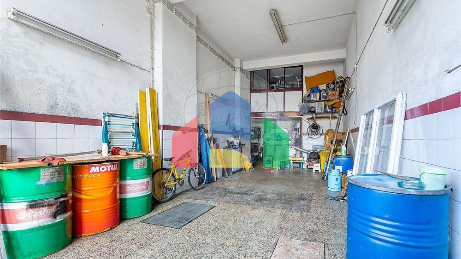 Commercial - Commercial/Retail - Lumiar, Lisbon - PT