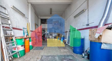 Commercial - Commercial/Retail - Lumiar, Lisbon - PT