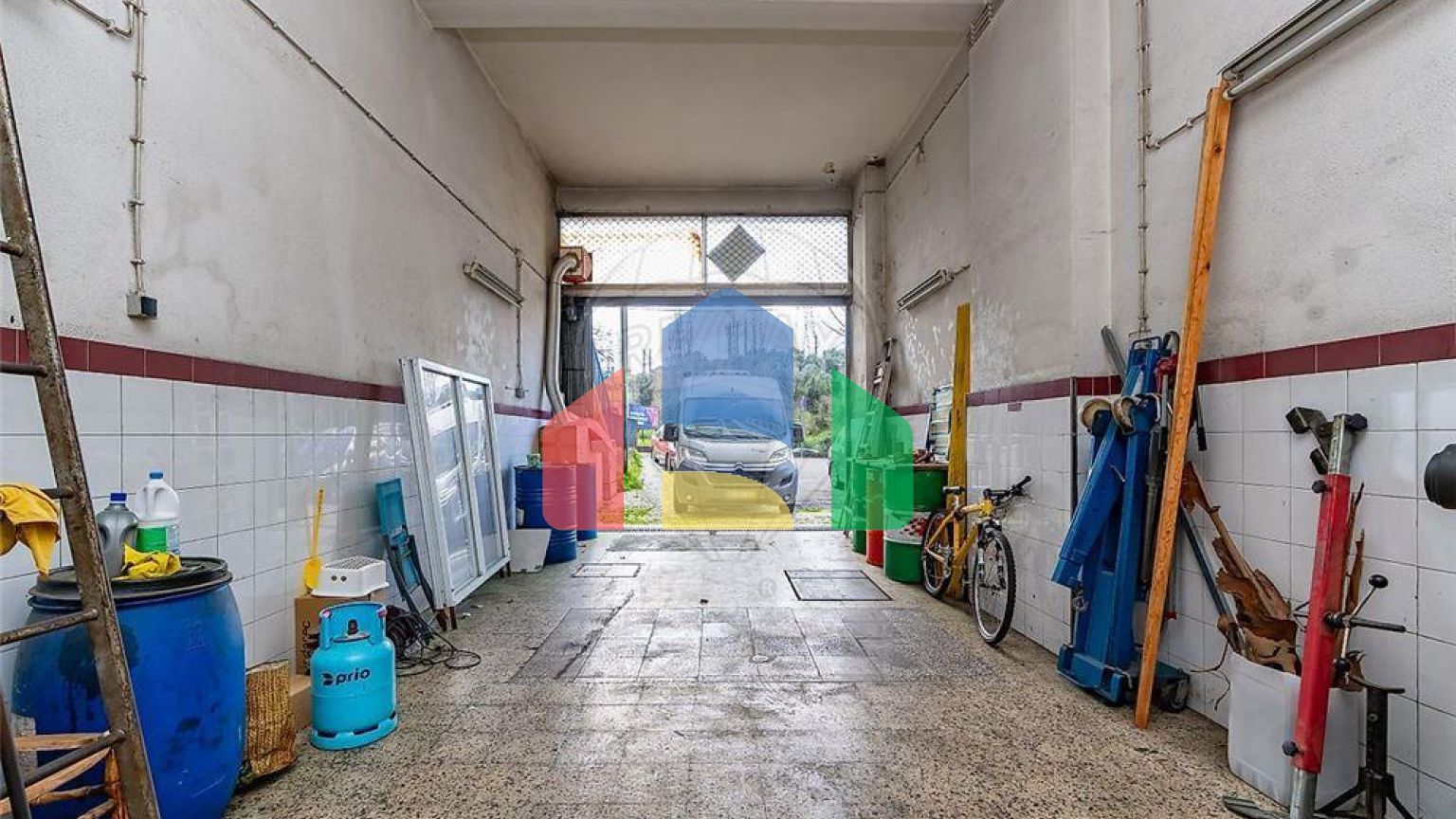 Commercial - Commercial/Retail - Lumiar, Lisbon - PT