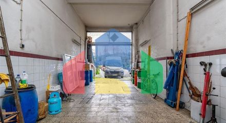 Commercial - Commercial/Retail - Lumiar, Lisbon - PT