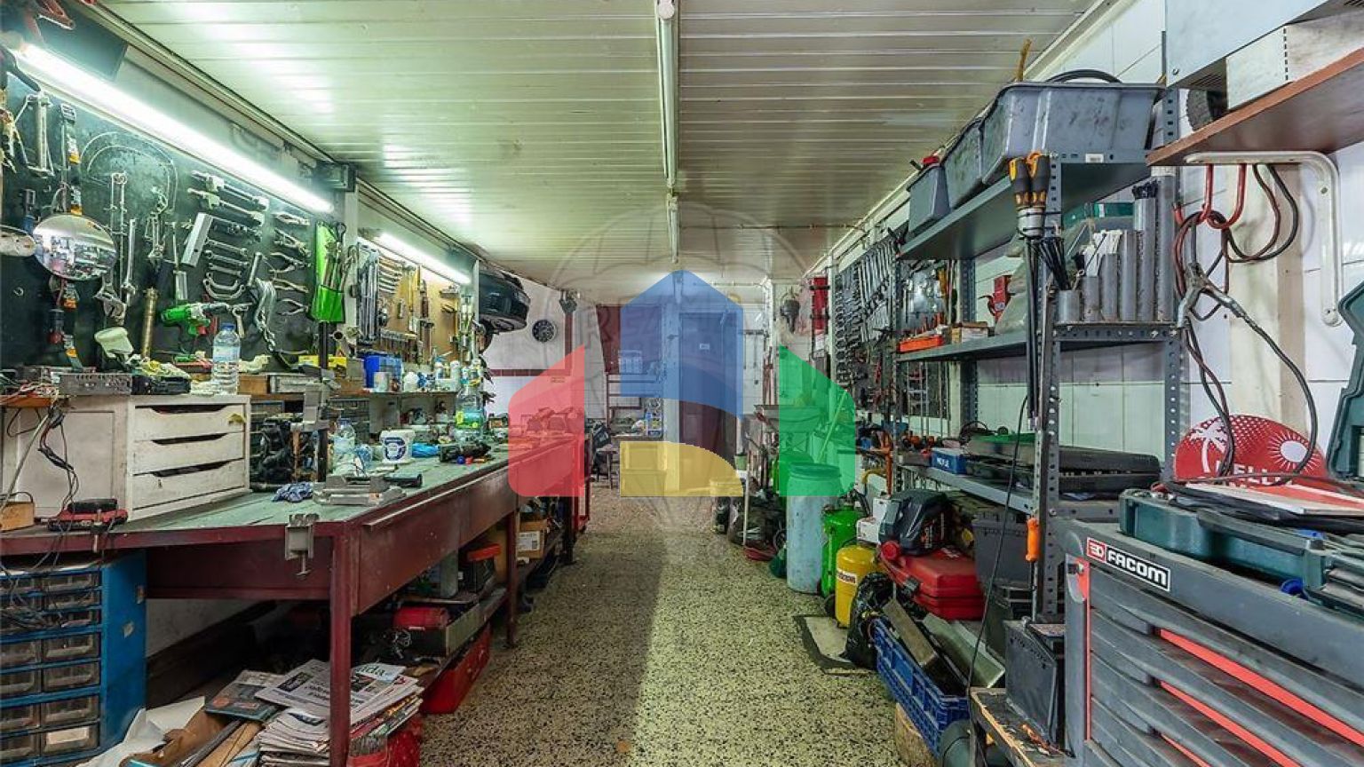 Commercial - Commercial/Retail - Lumiar, Lisbon - PT