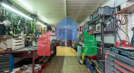 Commercial - Commercial/Retail - Lumiar, Lisbon - PT