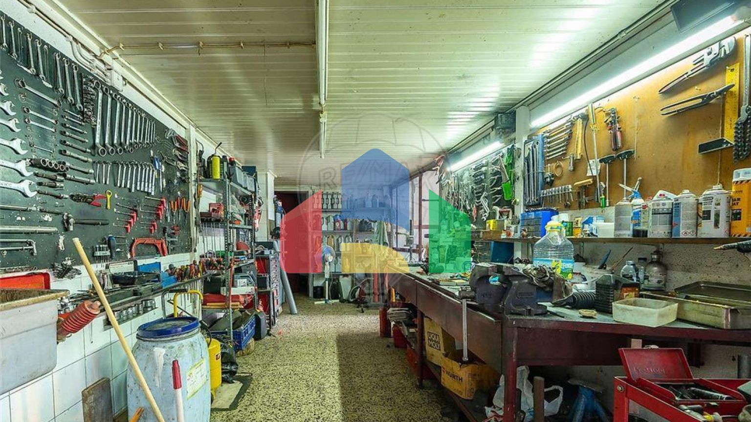 Commercial - Commercial/Retail - Lumiar, Lisbon - PT