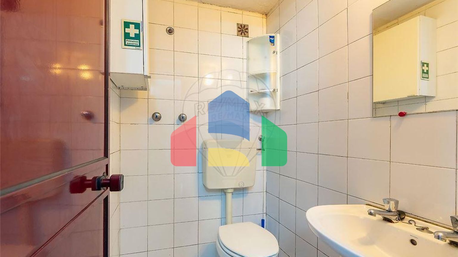 Commercial - Commercial/Retail - Lumiar, Lisbon - PT