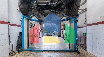 Commercial - Commercial/Retail - Lumiar, Lisbon - PT