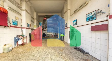 Commercial - Commercial/Retail - Lumiar, Lisbon - PT