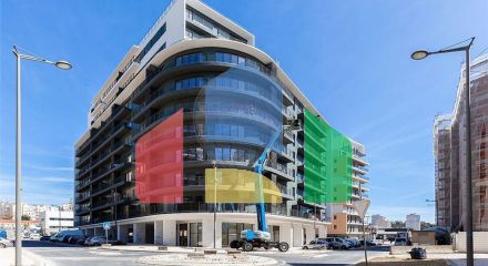 Commercial - Office - Lumiar, Lisbon - PT Commercial - Office - Lumiar, Lisbon - PT