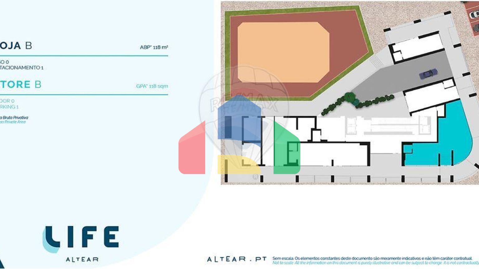 Commercial - Office - Lumiar, Lisbon - PT