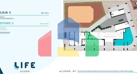 Commercial - Office - Lumiar, Lisbon - PT Commercial - Office - Lumiar, Lisbon - PT