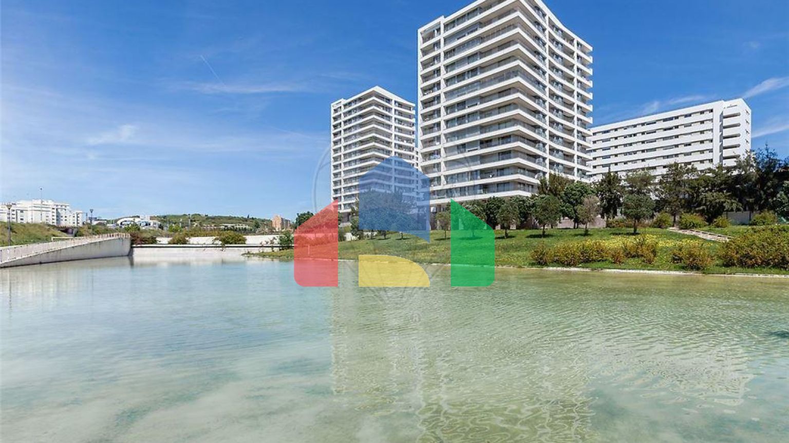 Commercial - Office - Lumiar, Lisbon - PT