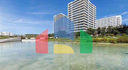 Commercial - Office - Lumiar, Lisbon - PT Commercial - Office - Lumiar, Lisbon - PT