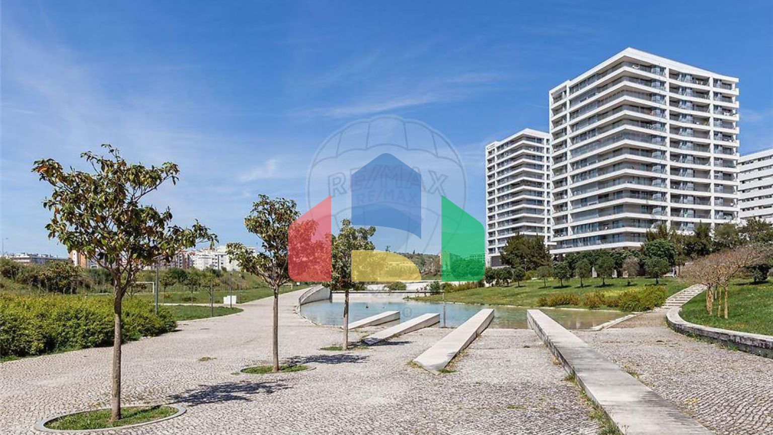 Commercial - Office - Lumiar, Lisbon - PT