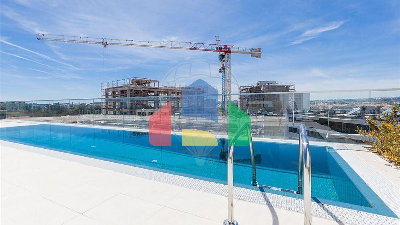 Commercial - Office - Lumiar, Lisbon - PT