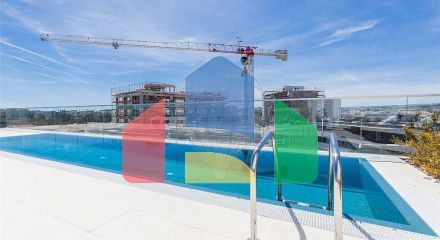 Commercial - Office - Lumiar, Lisbon - PT Commercial - Office - Lumiar, Lisbon - PT