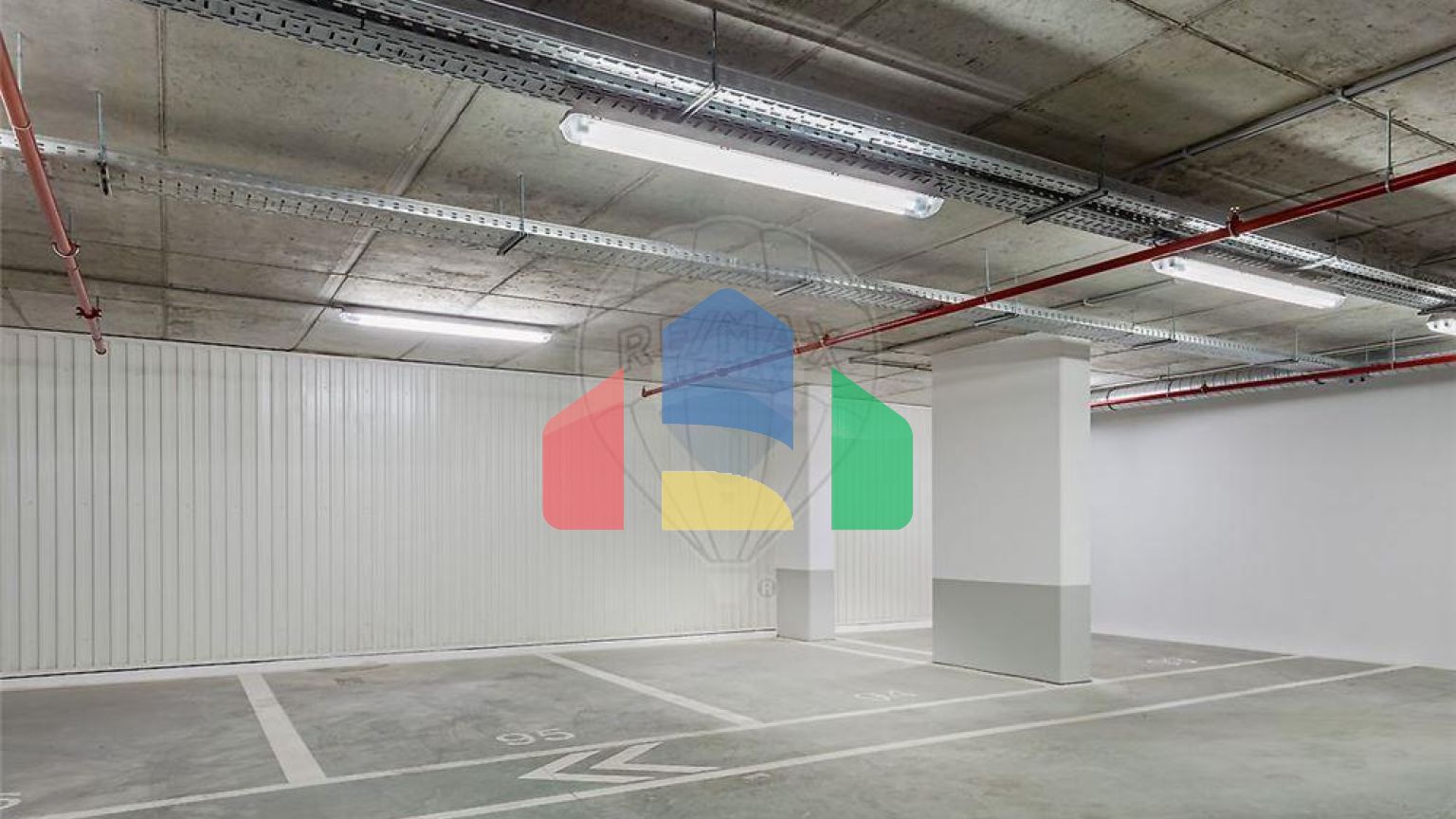 Commercial - Office - Lumiar, Lisbon - PT