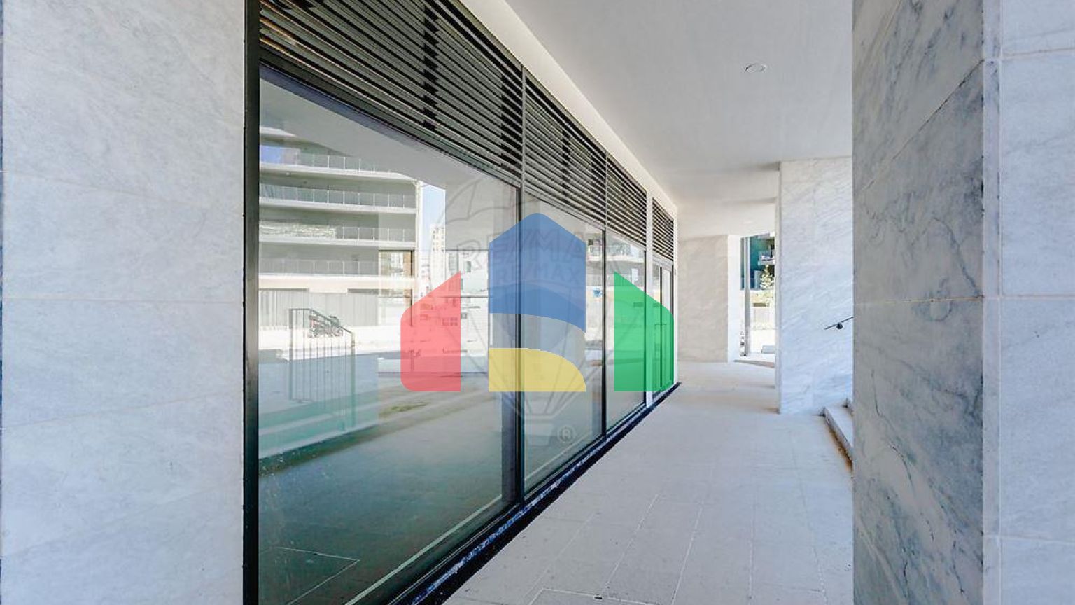 Commercial - Office - Lumiar, Lisbon - PT