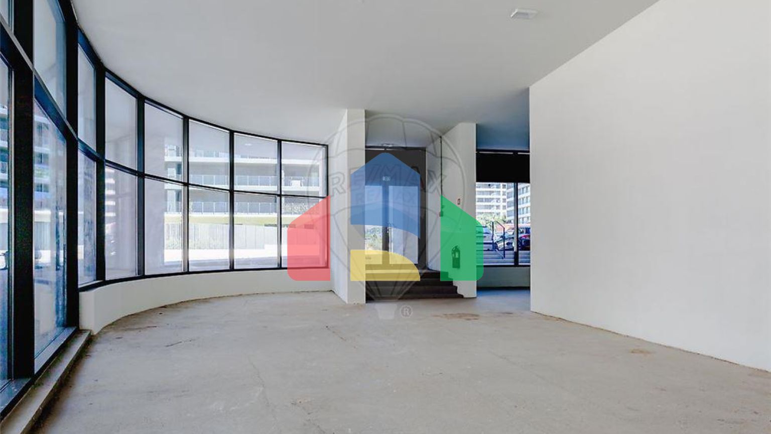 Commercial - Office - Lumiar, Lisbon - PT