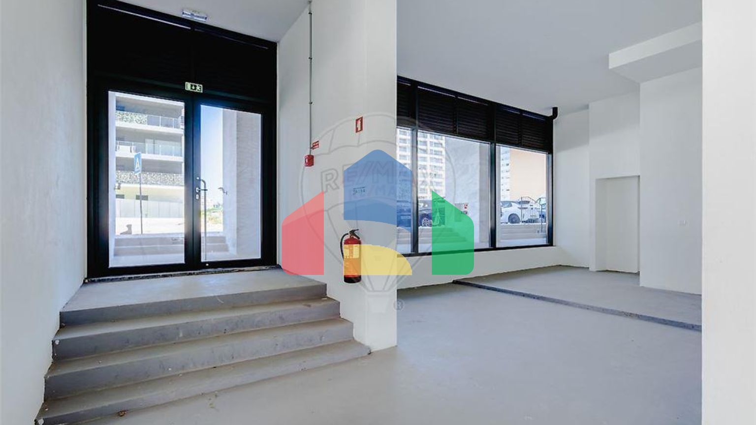 Commercial - Office - Lumiar, Lisbon - PT